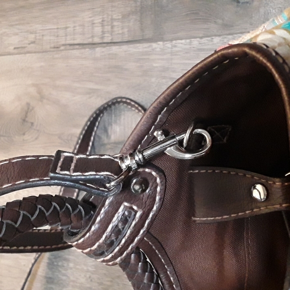 Patchwork Purse Fossil - Picture 9 of 12